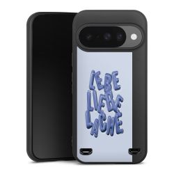 Premium Carry Case Single Matt black