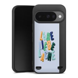 Premium Carry Case Single Matt black