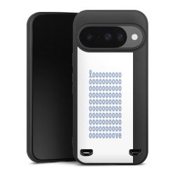 Premium Carry Case Single Matt black