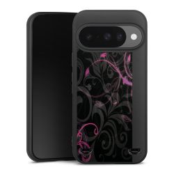 Premium Carry Case Single Matt black