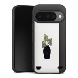 New Carry Case Hülle mattschwarz