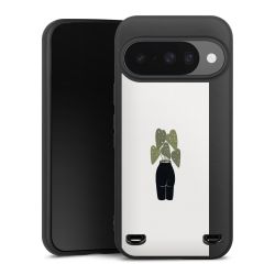 New Carry Case Hülle mattschwarz