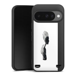 New Carry Case Hülle mattschwarz