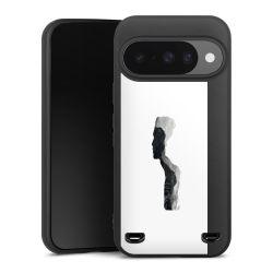 New Carry Case Hülle mattschwarz