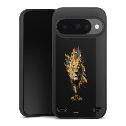 New Carry Case Hülle mattschwarz