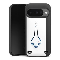 Premium Carry Case Single Matt black