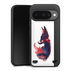 Premium Carry Case Single Matt black