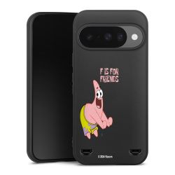 Premium Carry Case Single Matt black