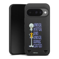 Premium Carry Case Single Matt black