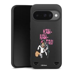 Premium Carry Case Single Matt black