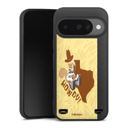 Premium Carry Case Single Matt black