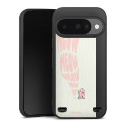 New Carry Case Hülle mattschwarz