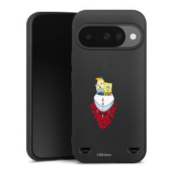 Premium Carry Case Single Matt black