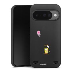 Premium Carry Case Single Matt black