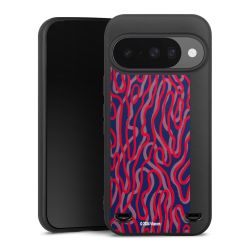 Premium Carry Case Single Matt black