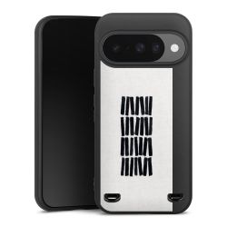 New Carry Case Hülle mattschwarz