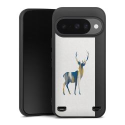 New Carry Case Hülle mattschwarz