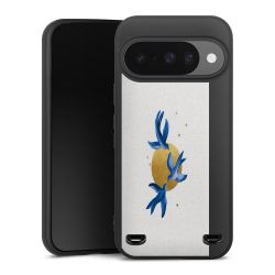 New Carry Case Hülle mattschwarz