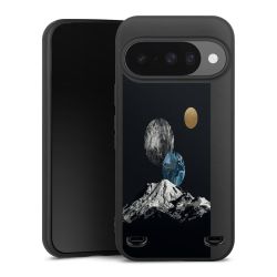 Premium Carry Case Single Matt black