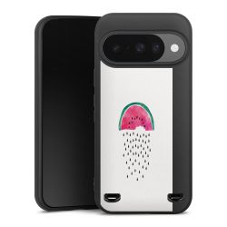 New Carry Case Hülle mattschwarz