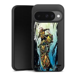 New Carry Case Hülle mattschwarz