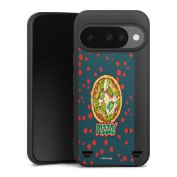 New Carry Case Hülle mattschwarz