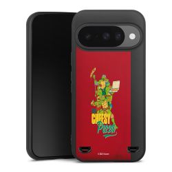 New Carry Case Hülle mattschwarz