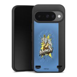 New Carry Case Hülle mattschwarz