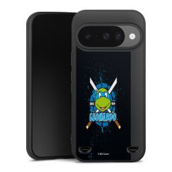 New Carry Case Hülle mattschwarz