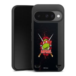 New Carry Case Hülle mattschwarz