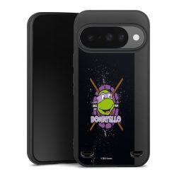 New Carry Case Hülle mattschwarz