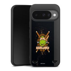 New Carry Case Hülle mattschwarz