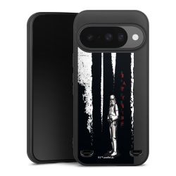 Premium Carry Case Single Matt black