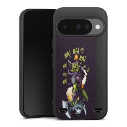 New Carry Case Hülle mattschwarz