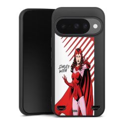 New Carry Case Hülle mattschwarz