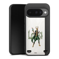 New Carry Case Hülle mattschwarz