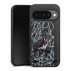 New Carry Case Hülle mattschwarz