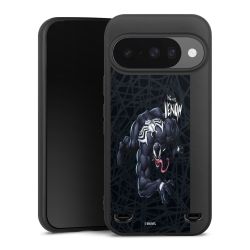 New Carry Case Hülle mattschwarz