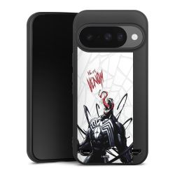 New Carry Case Hülle mattschwarz