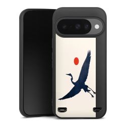 Premium Carry Case Single Matt black