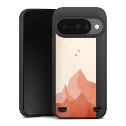 Premium Carry Case Single Matt black