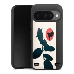 Premium Carry Case Single Matt black