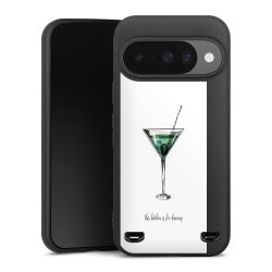 Premium Carry Case Single Matt black