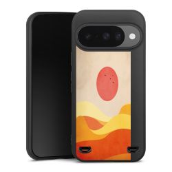 Premium Carry Case Single Matt black