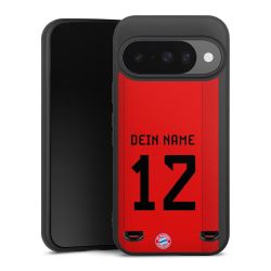 FC Bayern Trikot Personalisierbar