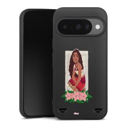 Premium Carry Case Single Matt black