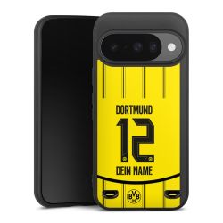 Borussia Dortmund Trikot Personalisierbar