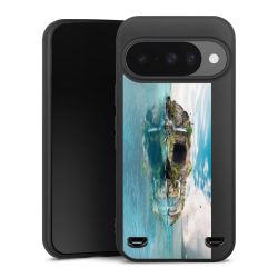 New Carry Case Hülle mattschwarz