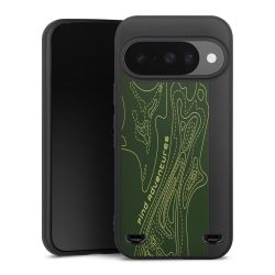 New Carry Case Hülle mattschwarz