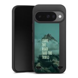 Premium Carry Case Single Matt black